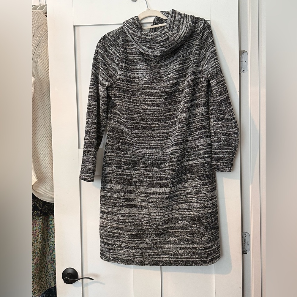 Loft dress, in perfect condition!